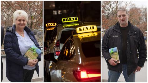 karins taxi hadsten|Karins Taxi, v/Karin Andersen